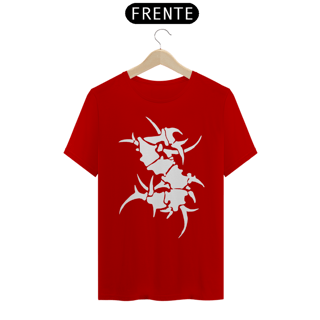 Nome do produto Sepultura | Algodão Classic