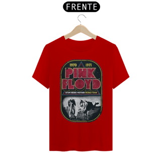 Nome do produto Pink Floyd | Algodão Classic