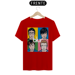 Nome do produto Blur | Algodão Classic