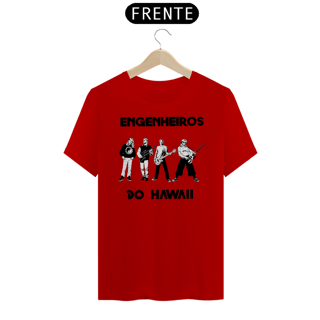 Nome do produto Engenheiros do Hawaii | Algodão Classic