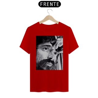 Nome do produto Raul Seixas | Algodão Classic