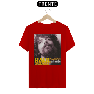 Nome do produto Raul Seixas | Algodão Classic