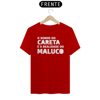 Nome do produto Raul Seixas | Algodão Classic