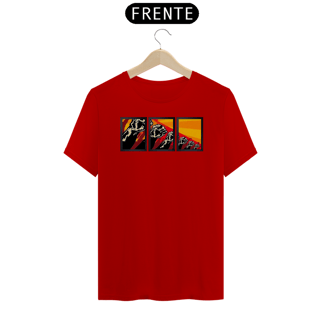 Nome do produto Sepultura | Algodão Classic