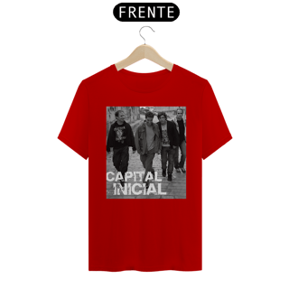 Nome do produto Capital Inicial | Algodão Classic