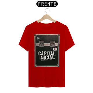 Nome do produto Capital Inicial | Algodão Classic