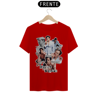 Nome do produto Harry Styles | Algodão Classic