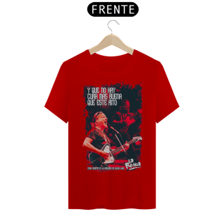 La Renga | Algodão Classic