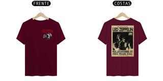 Nome do produto Led Zeppelin ao vivo