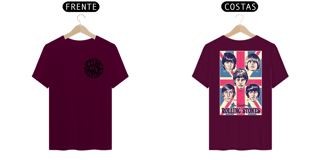 Nome do produto Rolling Stones