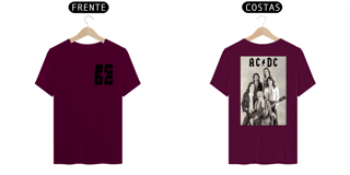 Nome do produto AC/DC