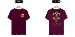 Nome do produto Guns N´Roses
