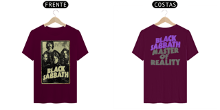 Nome do produto Black Sabbath