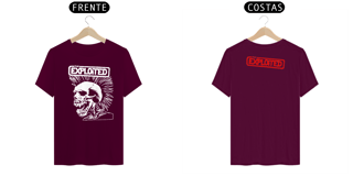 Nome do produto The Exploited