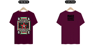 Nome do produto Rage Against The Machine