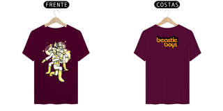 Nome do produto Beastie Boys