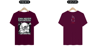 Nome do produto Rage Against The Machine