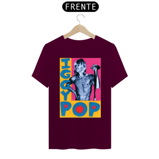 Nome do produto Iggy Pop