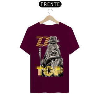 Nome do produto ZZ Top