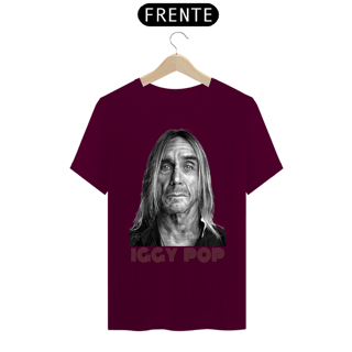 Nome do produto Iggy Pop