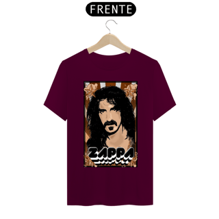 Nome do produto Frank Zappa