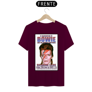 Nome do produto David Bowie