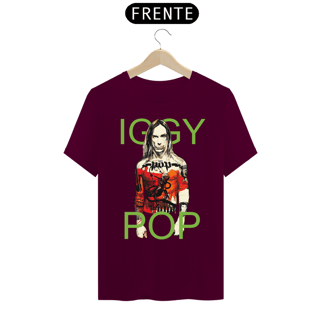 Nome do produto Iggy Pop