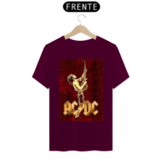 Nome do produto AC/DC