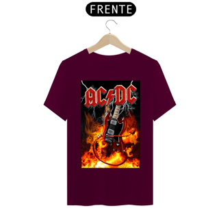 Nome do produto AC/DC