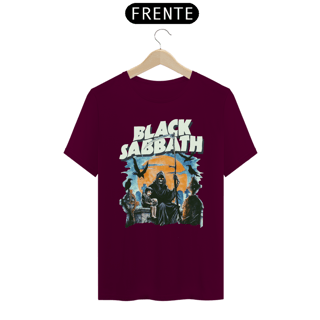 Nome do produto Black Sabbath