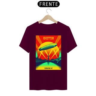Nome do produto Led Zeppelin