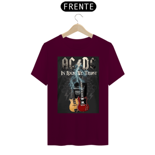 Nome do produto AC/DC