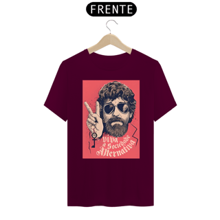 Nome do produto Raul Seixas