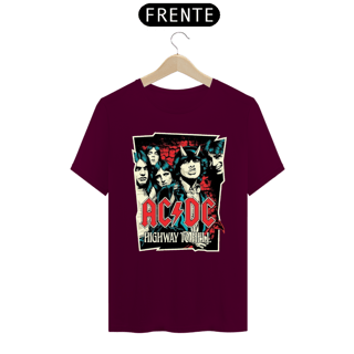 Nome do produto AC/DC