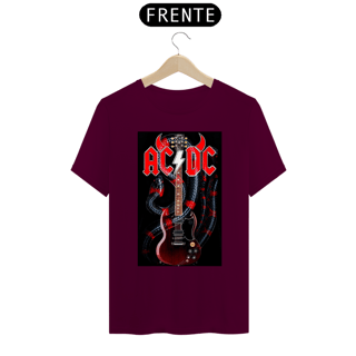 Nome do produto AC/DC