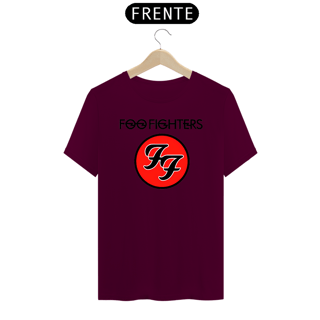 Nome do produto Foo Fighters