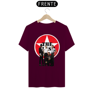 Nome do produto The Clash