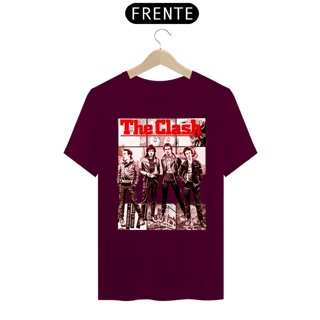 Nome do produto The Clash