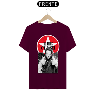 Nome do produto The Clash