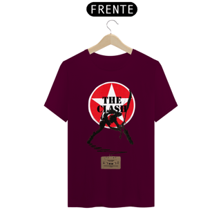 Nome do produto The Clash