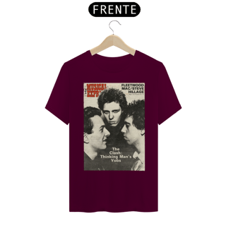 Nome do produto The Clash