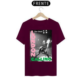 Nome do produto The Clash