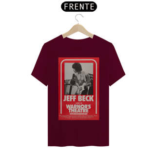 Nome do produto Jeff Beck