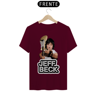 Nome do produto Jeff Beck