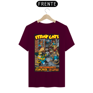 Nome do produto Stray Cats