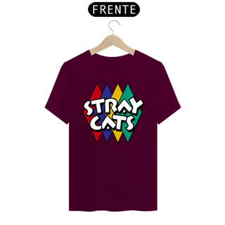 Nome do produto Stray Cats