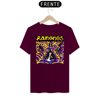 Nome do produto Ramones