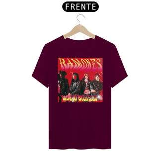 Nome do produto Ramones