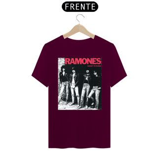 Nome do produto Ramones