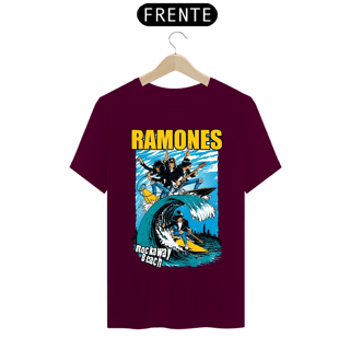 Nome do produto Ramones